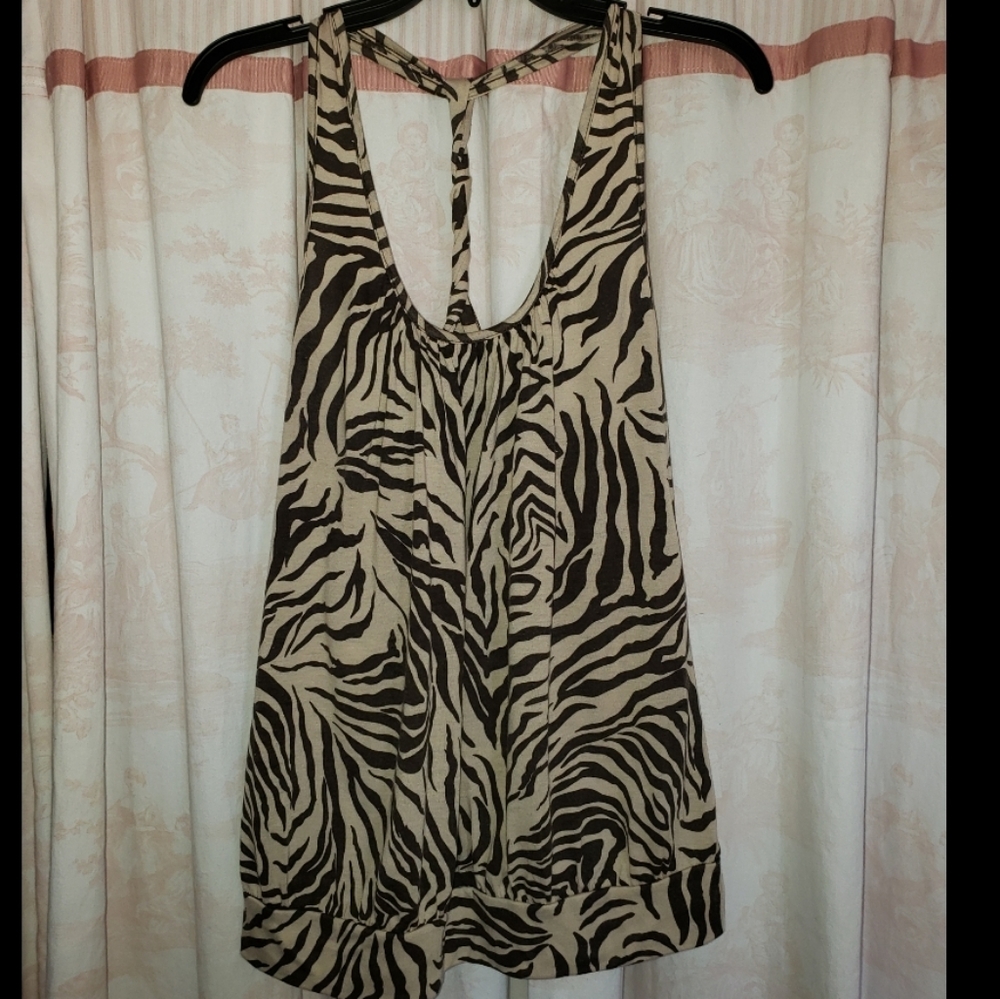 Halter top - Picture 5 of 6